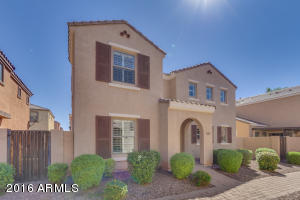 2854 E Megan St, Gilbert, AZ 85295 photo 1