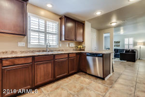 2854 E Megan St, Gilbert, AZ 85295 photo 22