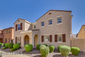 2854 E Megan St, Gilbert, AZ 85295 photo 3