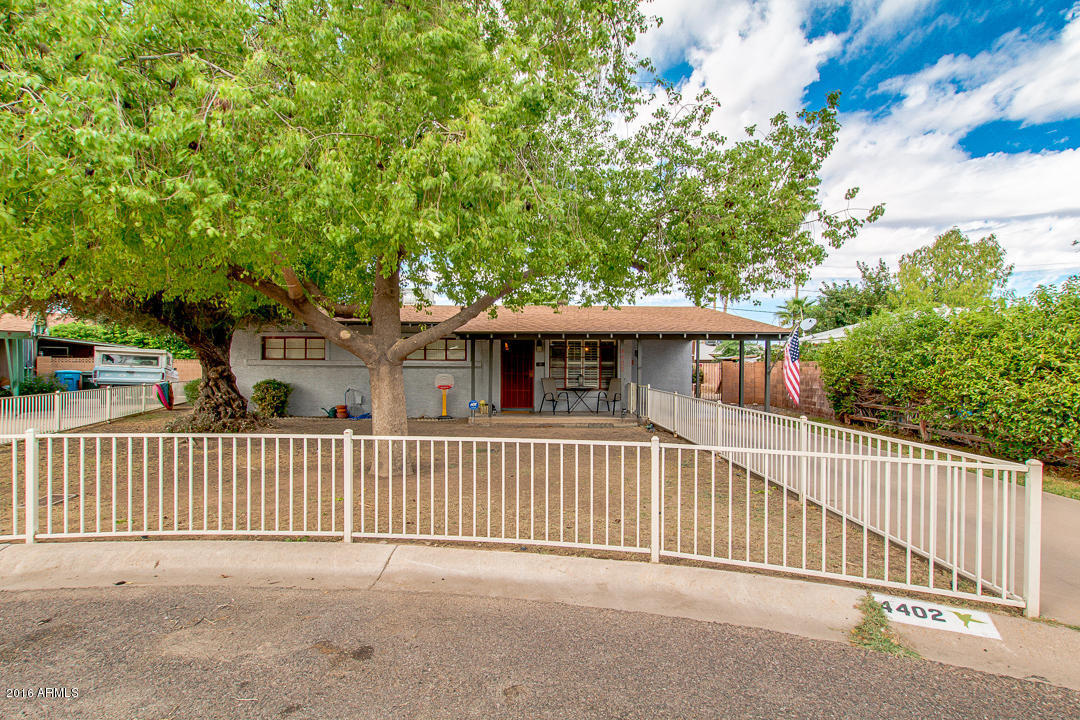 4402 N 14th Ave, Phoenix, AZ 85013 photo 1