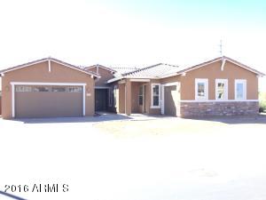 833 E Holbrook St, Gilbert, AZ 85298 photo 1