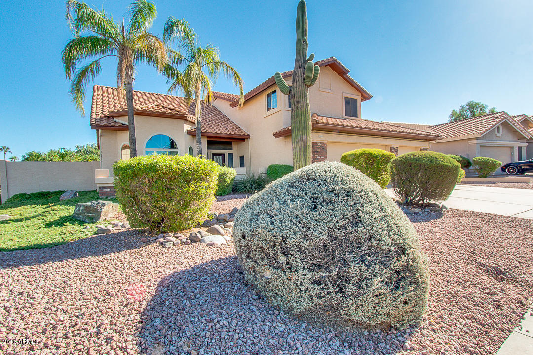 6048 E Star Valley St, Mesa, AZ 85215 photo 6