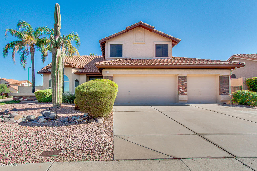6048 E Star Valley St, Mesa, AZ 85215 photo 7