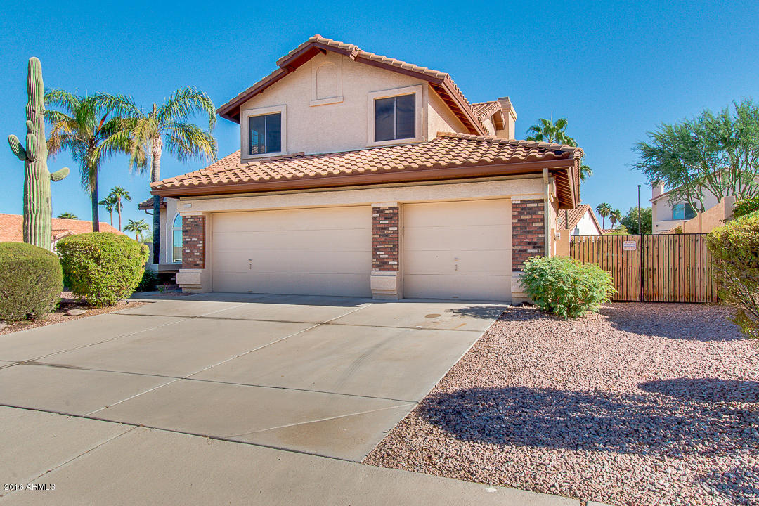 6048 E Star Valley St, Mesa, AZ 85215 photo 8