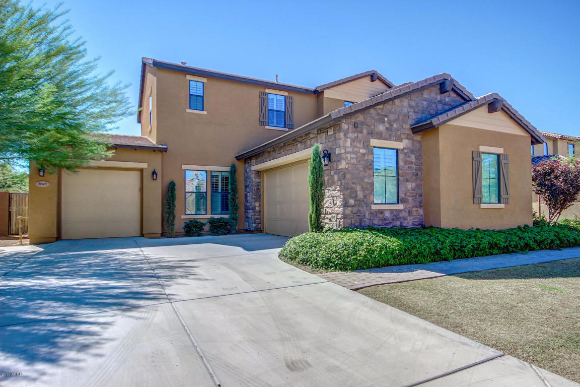 3045 E Los Altos Ct, Gilbert, AZ 85297 photo 3