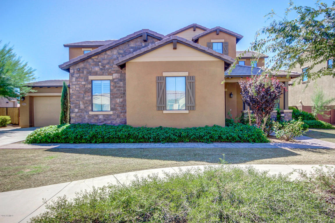 3045 E Los Altos Ct, Gilbert, AZ 85297 photo 2