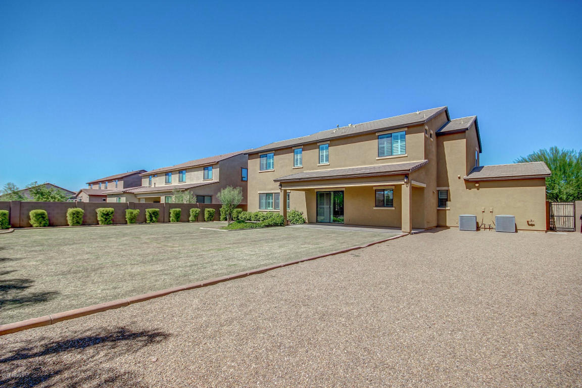 3045 E Los Altos Ct, Gilbert, AZ 85297 photo 28