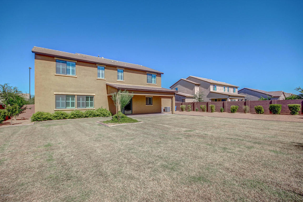 3045 E Los Altos Ct, Gilbert, AZ 85297 photo 27