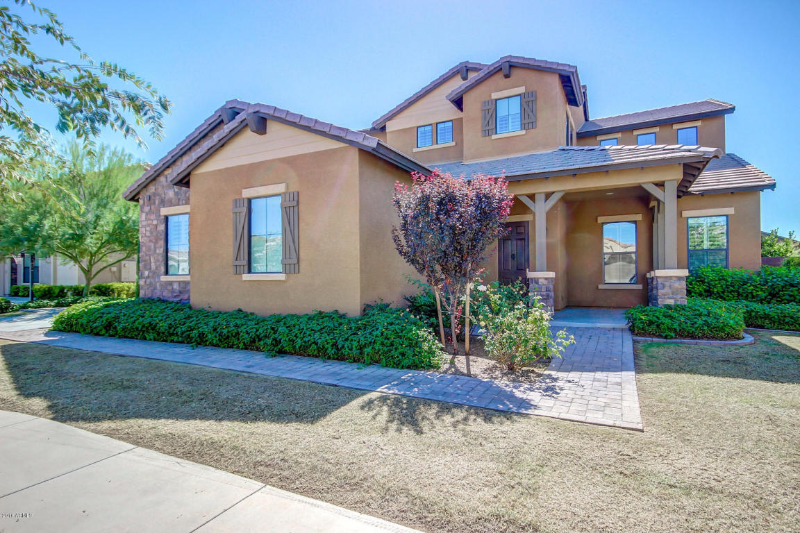 3045 E Los Altos Ct, Gilbert, AZ 85297 photo 1