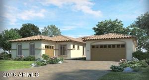 907 E Clovefield St, Gilbert, AZ 85298 photo 1