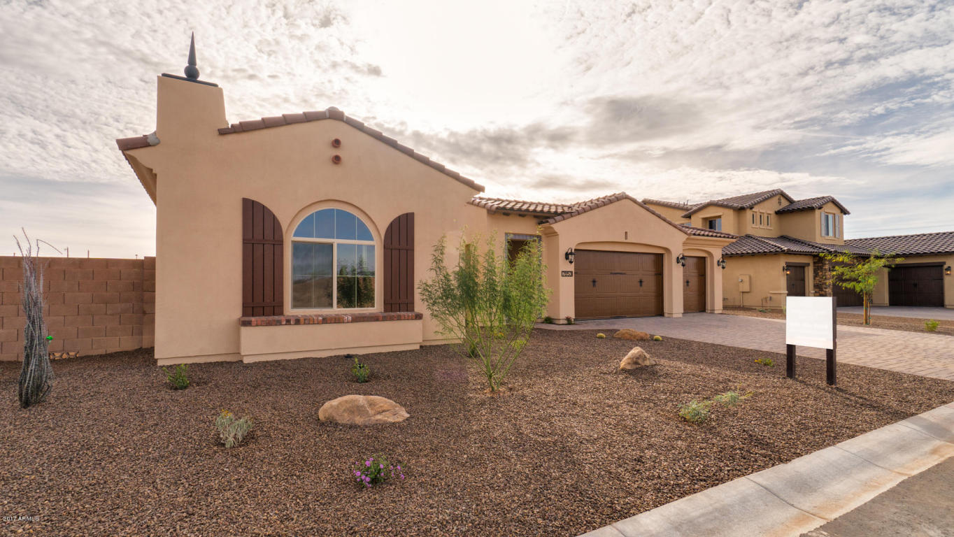 7653 E Kramer St, Mesa, AZ 85207 photo 2