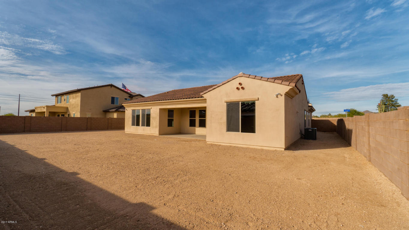 7653 E Kramer St, Mesa, AZ 85207 photo 20