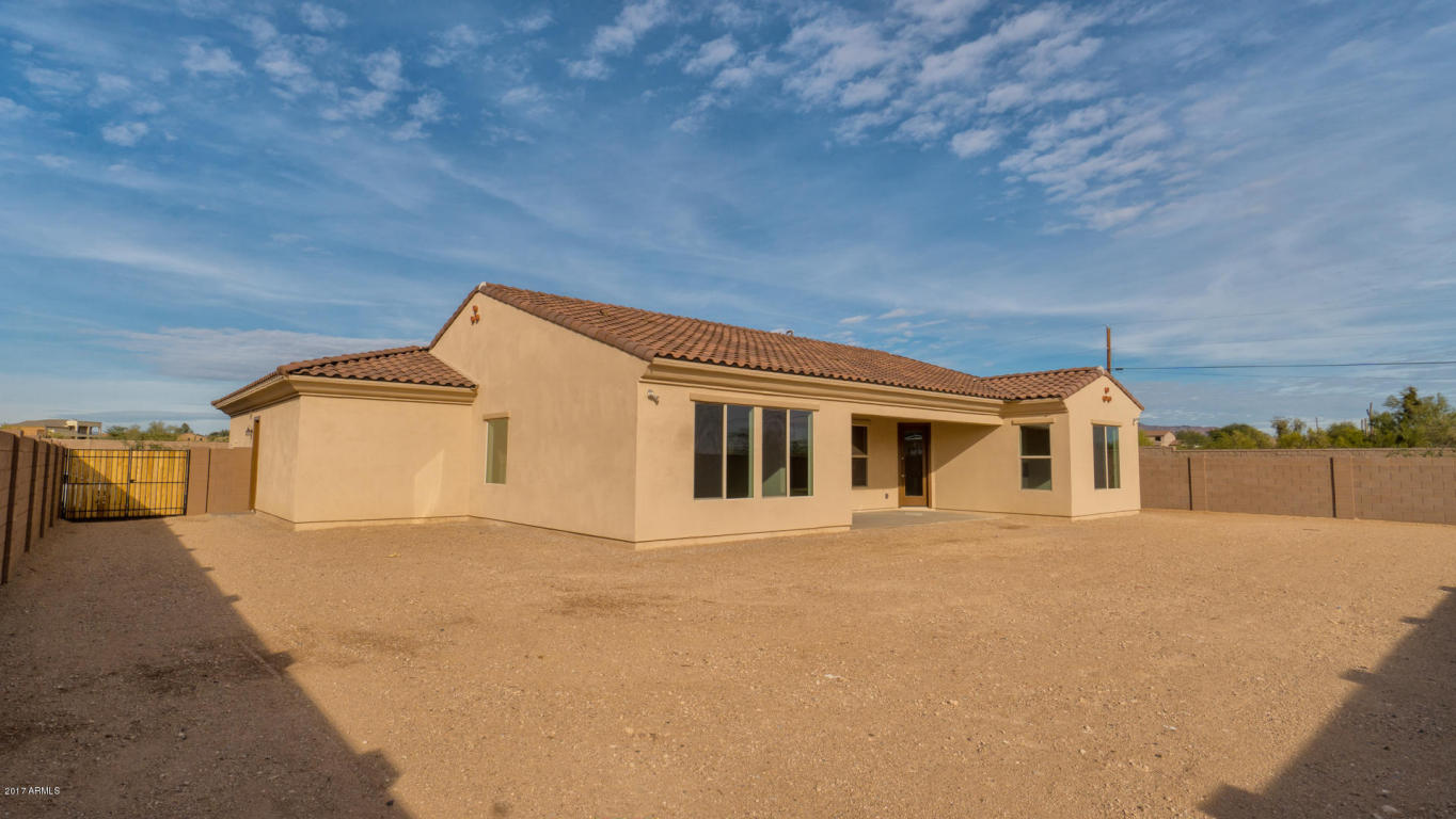 7653 E Kramer St, Mesa, AZ 85207 photo 18