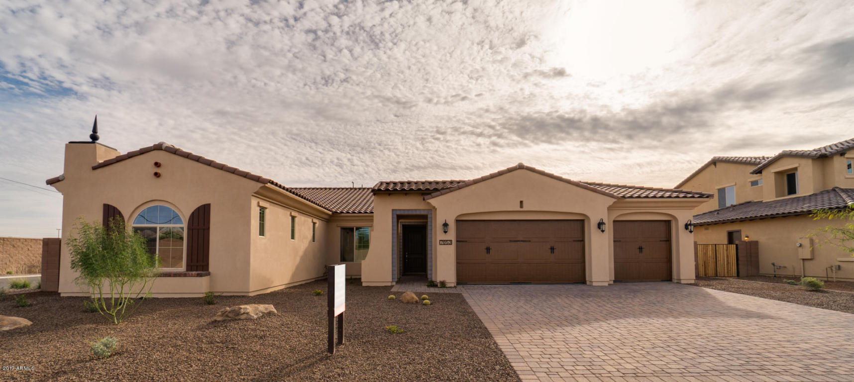 7653 E Kramer St, Mesa, AZ 85207 photo 1