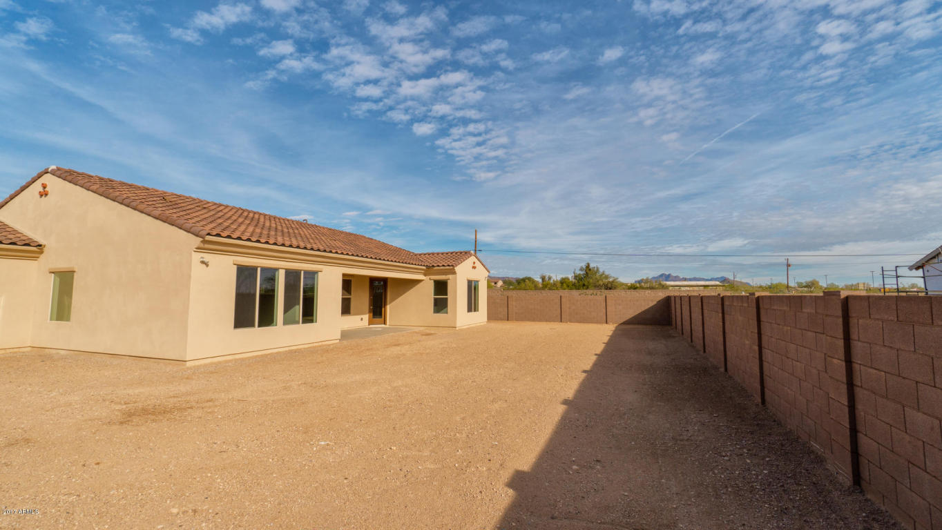 7653 E Kramer St, Mesa, AZ 85207 photo 19