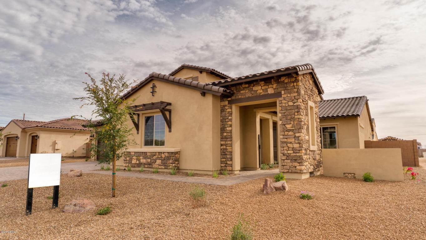 7645 E Kramer St, Mesa, AZ 85207 photo 1