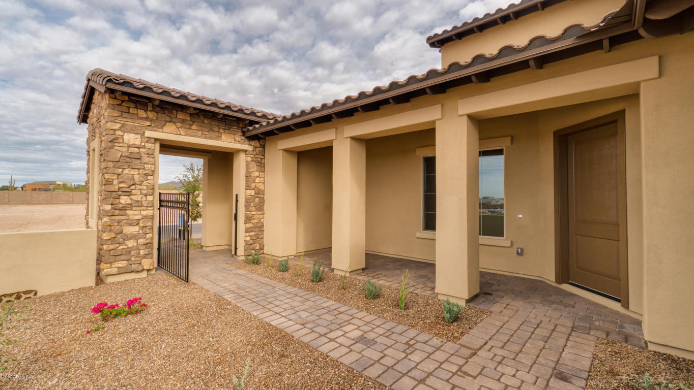 7645 E Kramer St, Mesa, AZ 85207 photo 19