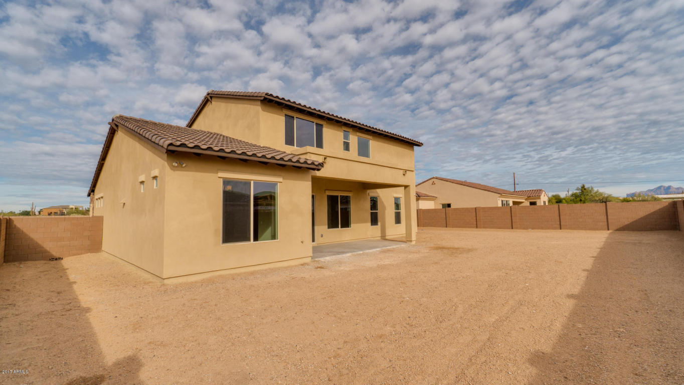 7645 E Kramer St, Mesa, AZ 85207 photo 33