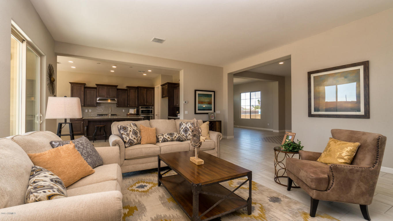 7645 E Kramer St, Mesa, AZ 85207 photo 13
