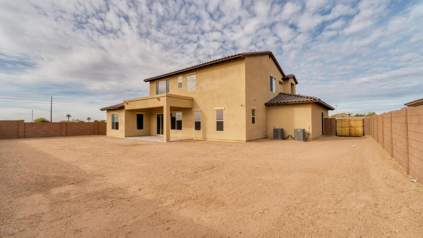 7645 E Kramer St, Mesa, AZ 85207 photo 35