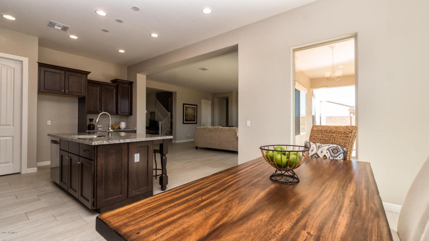 7645 E Kramer St, Mesa, AZ 85207 photo 16