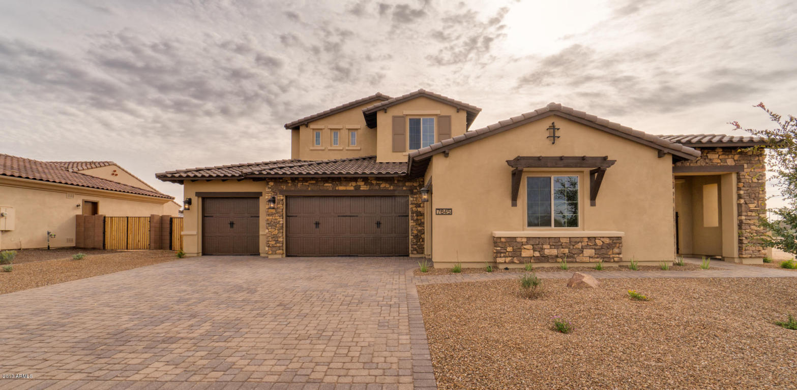 7645 E Kramer St, Mesa, AZ 85207 photo 2