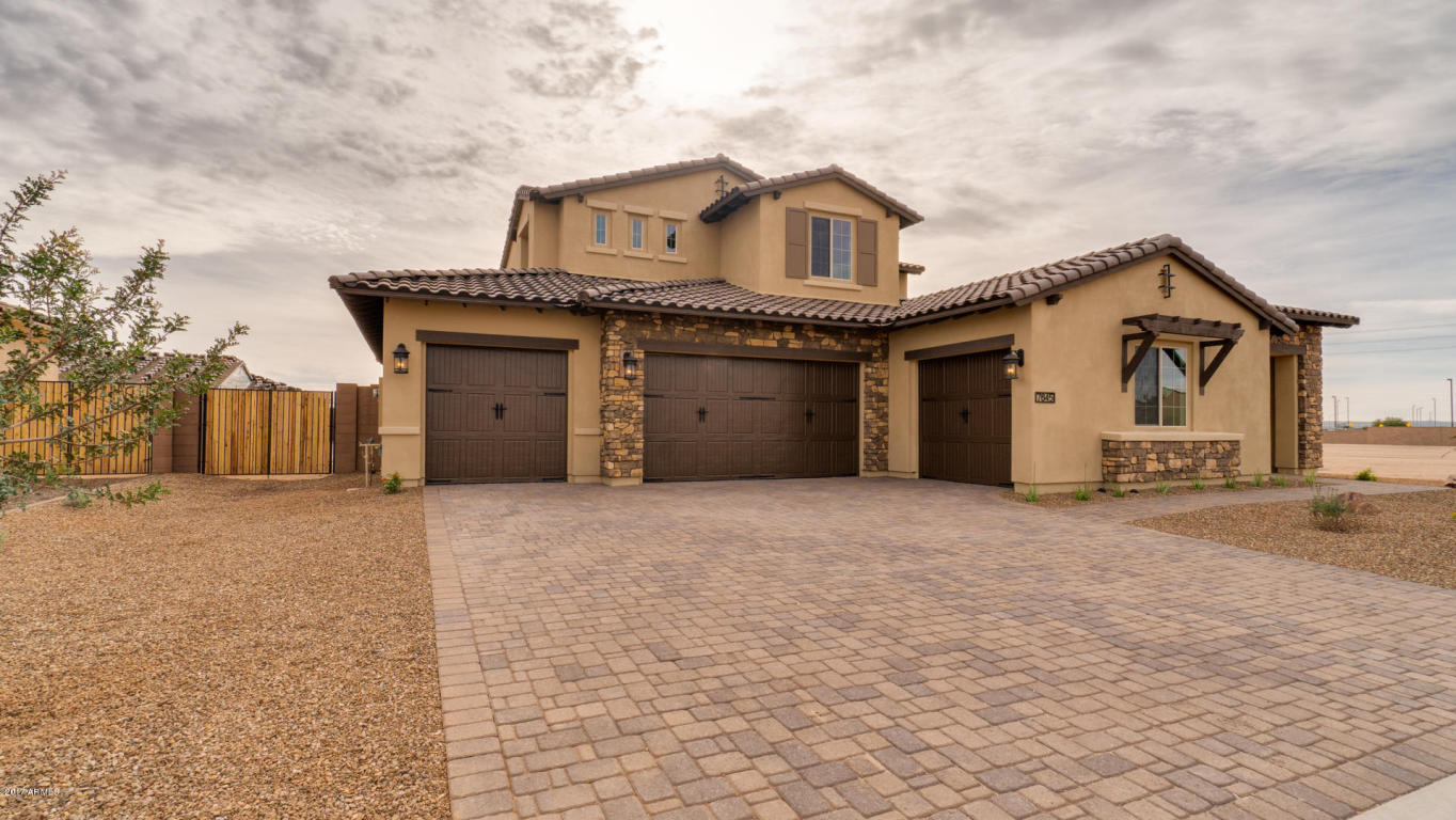7645 E Kramer St, Mesa, AZ 85207 photo 3