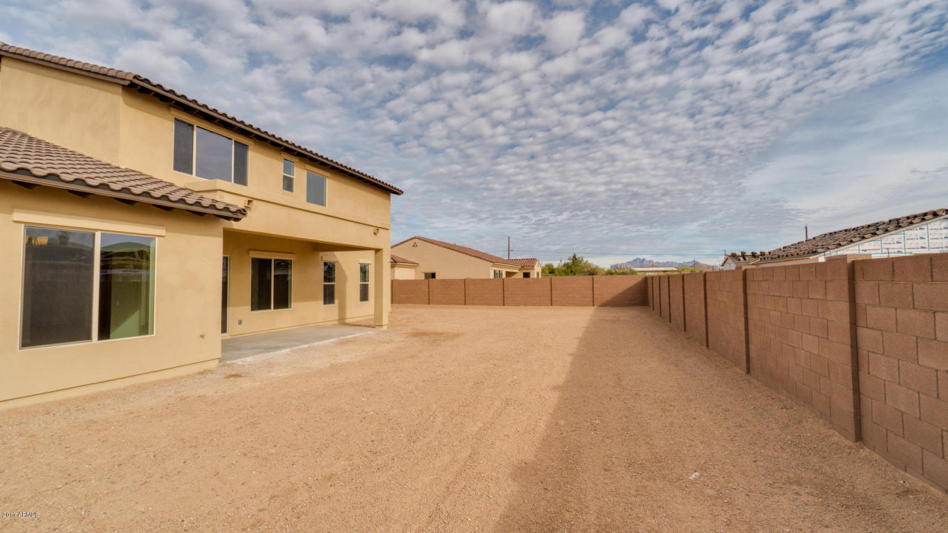 7645 E Kramer St, Mesa, AZ 85207 photo 34