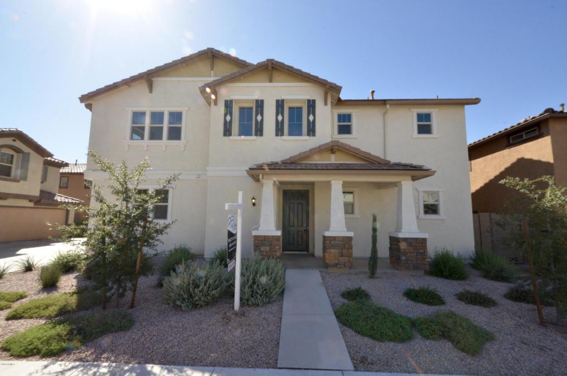 2897 E Binner Dr, Chandler, AZ 85225 photo 1