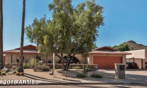 2833 E Hillery Dr, Phoenix, AZ 85032 photo 2