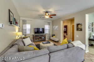 3967 E Cat Balue Dr, Phoenix, AZ 85050 photo 8