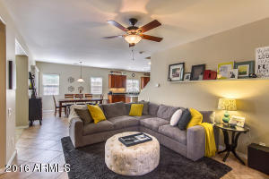 3967 E Cat Balue Dr, Phoenix, AZ 85050 photo 14