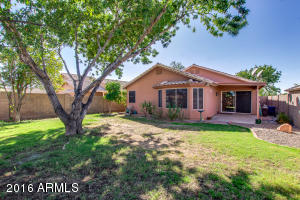 1861 S Brighton --, Mesa, AZ 85209 photo 18