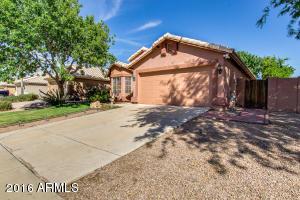 1861 S Brighton --, Mesa, AZ 85209 photo 2