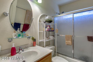 1861 S Brighton --, Mesa, AZ 85209 photo 16