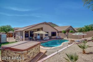 9012 E Halifax Cir, Mesa, AZ 85207 photo 1