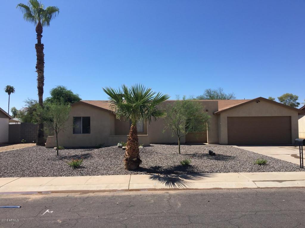 3643 E Crocus Dr, Phoenix, AZ 85032 photo 28