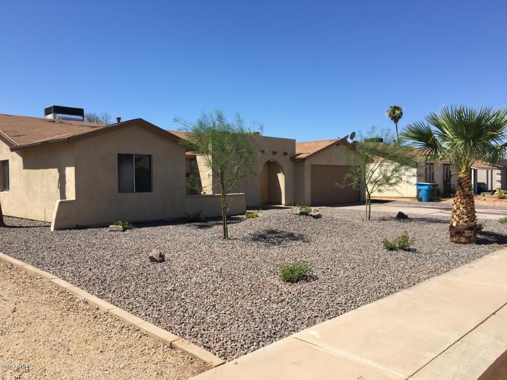 3643 E Crocus Dr, Phoenix, AZ 85032 photo 29