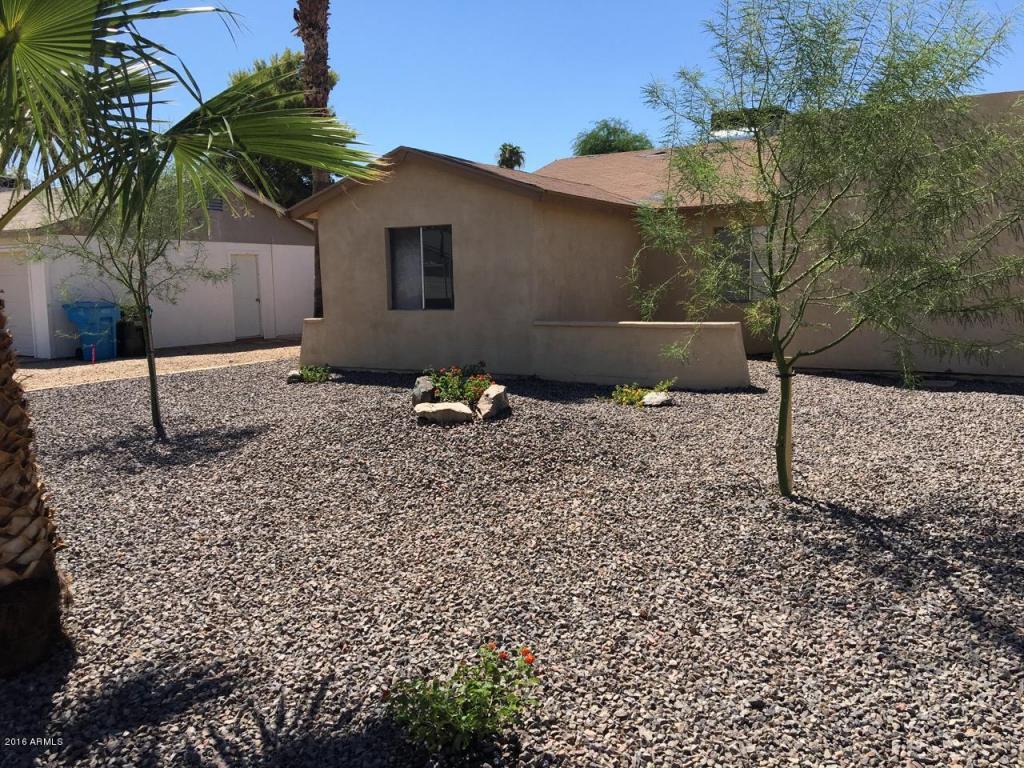 3643 E Crocus Dr, Phoenix, AZ 85032 photo 30