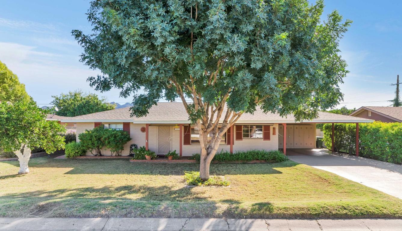 7015 N 11th St, Phoenix, AZ 85020 photo 29