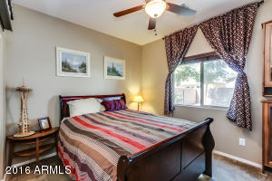 2702 E Blue Spruce Ln, Gilbert, AZ 85298 photo 17