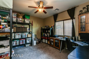2702 E Blue Spruce Ln, Gilbert, AZ 85298 photo 20