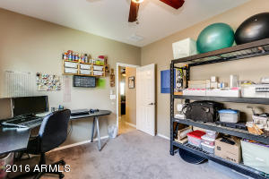 2702 E Blue Spruce Ln, Gilbert, AZ 85298 photo 21