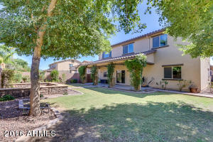 2702 E Blue Spruce Ln, Gilbert, AZ 85298 photo 37