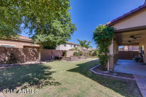 2702 E Blue Spruce Ln, Gilbert, AZ 85298 photo 38