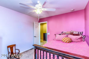 2702 E Blue Spruce Ln, Gilbert, AZ 85298 photo 28