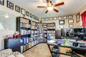 2702 E Blue Spruce Ln, Gilbert, AZ 85298 photo 3