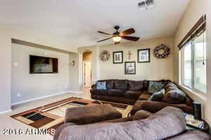 2702 E Blue Spruce Ln, Gilbert, AZ 85298 photo 15