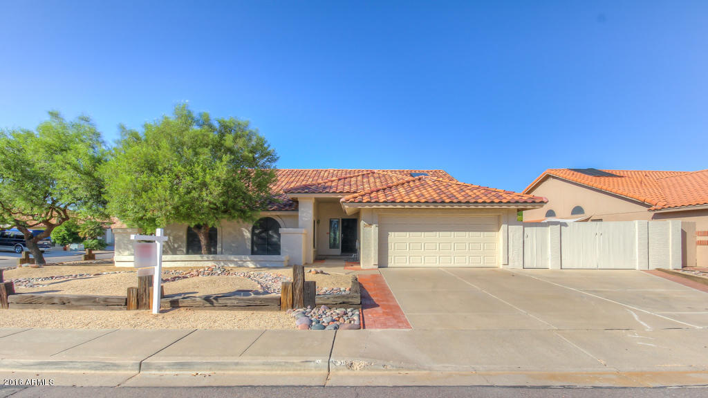 5652 E Huber St, Mesa, AZ 85205 photo 1