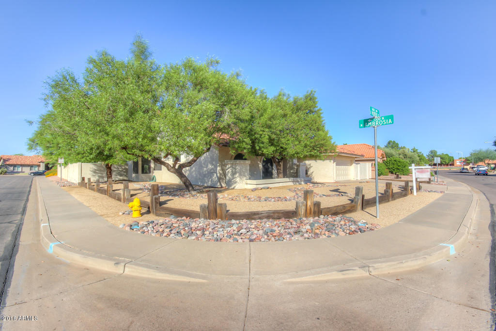 5652 E Huber St, Mesa, AZ 85205 photo 3